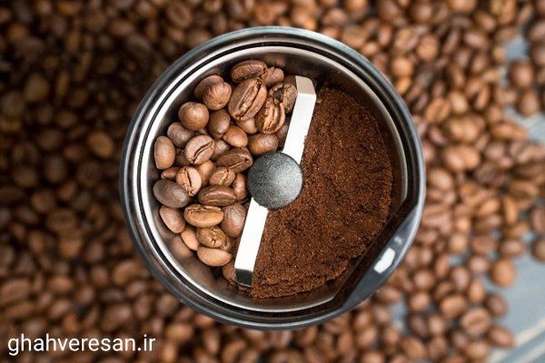 تک دانه های عربیکا تک دانه های عربیکا